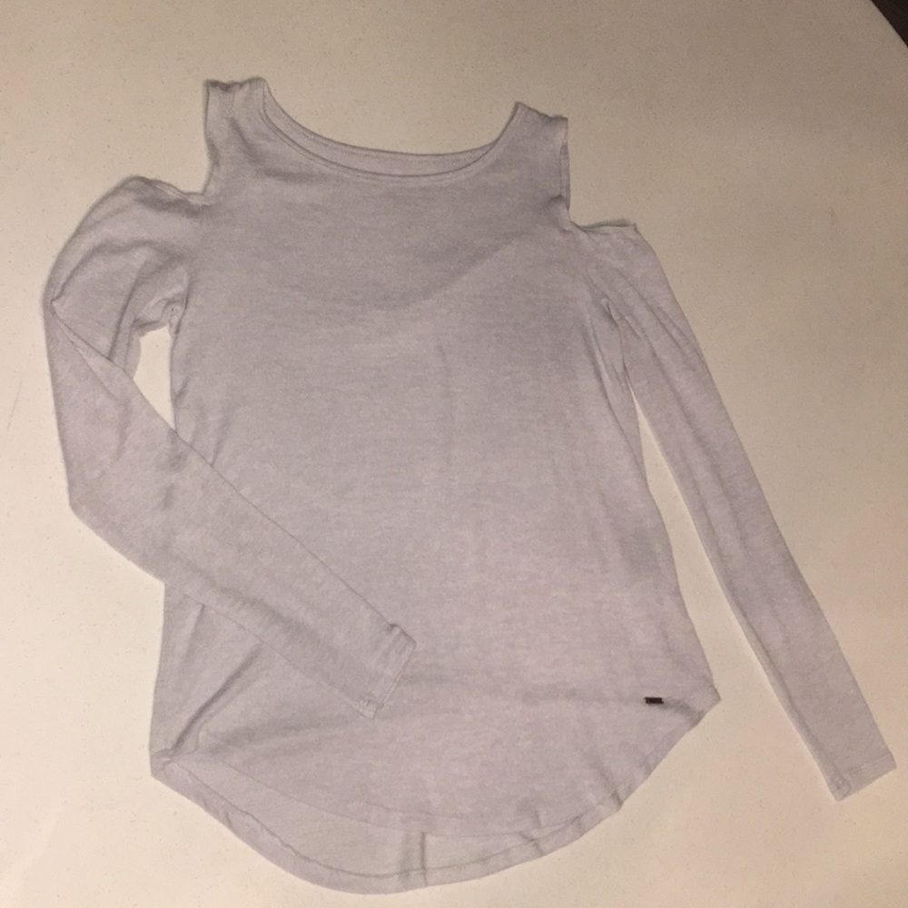 Hollister shirt